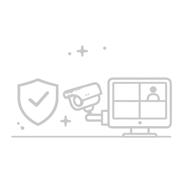 Seguridad y vigilancia