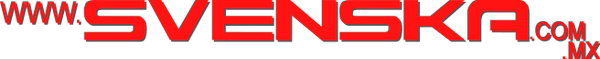 SVENSKA