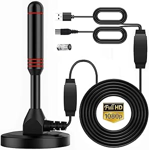 TV TUNER EXTERNO