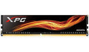 MEMORIA RAMDDR4 4GB ADATA FLAME XPG NEGRO2400MHZ AX4U2400W4G16-SBF