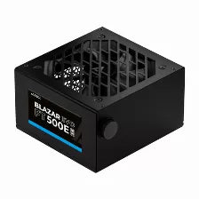 AC 2 GAFU-031 FUENTE DE PODER 500W BLAZAR AF-B500 SLIM