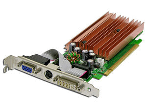 TARJETA DE VIDEO 256MB