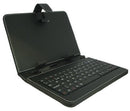 CDATA FUNDA CON TECLADO PARA TABLET DE 7 PUlgaDAS