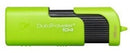 MEMORIA USB KINGSTON 016GB 2.0 DT104 VERDE