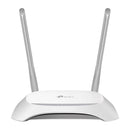ROUTER INALAMBRICO VARIAS MARCAS