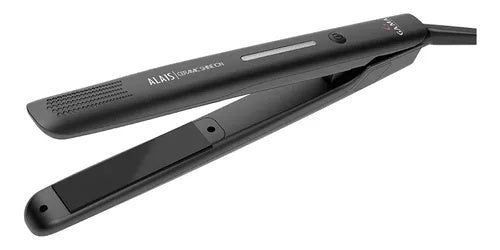 PLANCHA GAMA TURMALINA LASER IRON 200? EN 2 SEGUNDOS