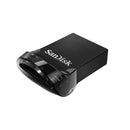 MEMORIA USB SANDISK 064GB ULTRA FIT 3.1 SDCZ430-064G-G46