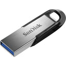 MEMORIA USB SANDISK 128GB ULTRA FLAIR 3.0 SDCZ73-128G-G46
