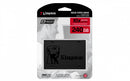 DISCO DURO SATA ESTADO SOLIDO SSD 240 GB KINGSTON SA400S37/240G