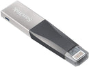MEMORIA USB SANDISK 032GB IXPAND MINI LIGHTNING SDIX40N-032G-GN6NN