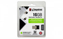 MEMORIA FLASH KINGSTON 16GB MICRODUO USB 3.0 (DTDUO3/16GB)
