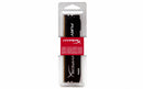 MEMORIA RAM DDR4 4GB KINGSTON HYPERX FURYBLACK,2400MHZ HX424C15FB/4