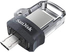 MEMORIA USB SANDISK 064GB 3.0 OTG ULTRA DUAL DRIVE (SDDD3-064G-G46)