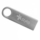 MEMORIA USB STYLOS 008GB 2.0 STMUSB1B