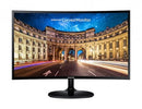 MONITOR 24 SAMSUNG CURVO FHD VGA/ HDMI LC24F390FHLXZX