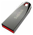 MEMORIA USB SANDISK 064GB CRUZER FORCE Z71 METALICA SDCZ71-064G-B35