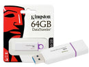 MEMORIA USB KINGSTON 064GB DTIG4