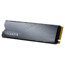 DISCO DURO SATA ESTADO SOLIDO SSD 250GB ADATA ASWORDFISH-250G-C