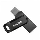 MEMORIA USB SANDISK 128GB 3.1 OTG ULTRA DUAL TIPO C SDDDC3-128G-G46