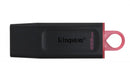 MEMORIA USB KINGSTON 256GB DTX NEGRA 3.2 GEN 1
