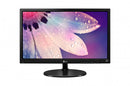MONITOR 18.5 LG LED VGA HD LED WIDESCREEN NEGRO 19M38H