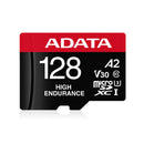 MEMORIA MICRO SDXC HC 128GB V30S U3 A2 CLASE 10 AUSDX128GUI3V30SHA2-RA1