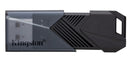 MEMORIA USB KINGSTON 128GB DATATRAVELER EXODIA ONYX USB 3.2 DTXON/128GB