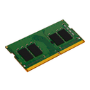 MEMORIA RAM KINGSTON KINGSTON DDR4 SODIMM 8GB 2666MHz VALUE RAM KVR26S19S6/8