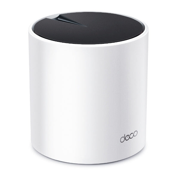 TP-LINK SISTEMA WI-FI 6 MESH TP-LINK DECO X55 AX3000 DUAL BAND 2PACK