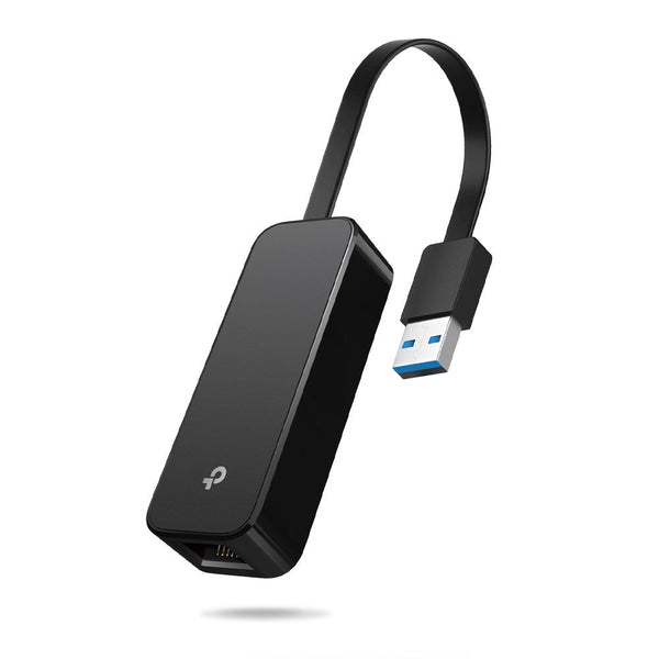 TP-LINK ADAPTADOR RED UE306 USB A RHJ45 ETHERNET
