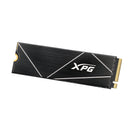 DISCO DURO ESTADO SOLIDO 4 TB ADATA M.2 AGAMMIXS70B-4T-CS