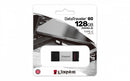 MEMORIA USB KINGSTON 128 GB USB-C 3.2 GEN1 DT80/128GB