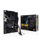 TARJETA MADRE ASUS TUF GAMING B550-PLUS WIFI  ddr4 am4 HDMI