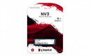 DISCO DURO ESTADO SOLIDO M.2 4TB NV3 KINGSTON SNV3S/4000G