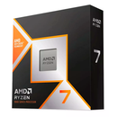 PROCESADOR AMD RYZEN 7 9800X3D AM5 DE 4,7 GHZ TURBO DE 5,2 GHZ