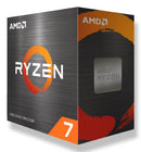 PROCESADOR AMD RYZEN 7 5700, SOCKET AM4, 4.60GHZ, 8 NÚCLEOS, 16MB CACHÉ - INCLUYE DISIPADOR