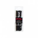 MEMORIA RAM KINGSTON DDR5 16GB  5600 MHZ FURY BEAST KF556C40BBA-16