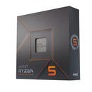 PROCESADOR AMD RYZEN 5 7600X 6-CORE PROCESSOR 100-100000593WOF