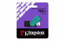 MEMORIA USB KINGSTON DATATRAVELER EXODIA S NEGRA 128GB DTXS/128GB
