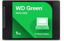 DISCO DURO ESTADO SOLIDO 1 TERA WESTERN DIGITAL WDS100T5G0A