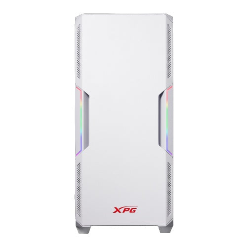 ADATA XPG GABINETE GAMER STARKER BLANCO ATX RGB STARKER-WHCWW