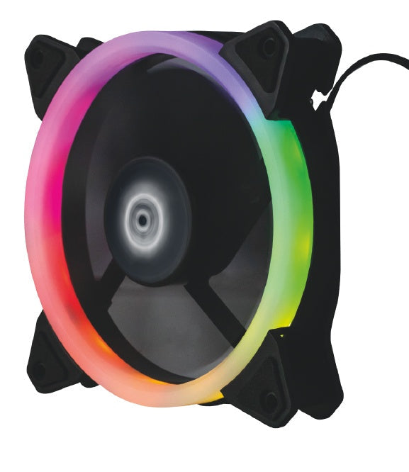 AC 1N VENTILADOR BALAM RUSH 120MM BR-931342 EOLOX AIR AXF10
