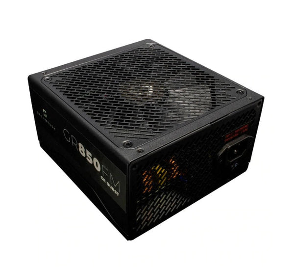 AC FUENTE DE PODER BALAM RUSH GR850FM 80 PLUS GOLD 20+4 PIN ATC 850W