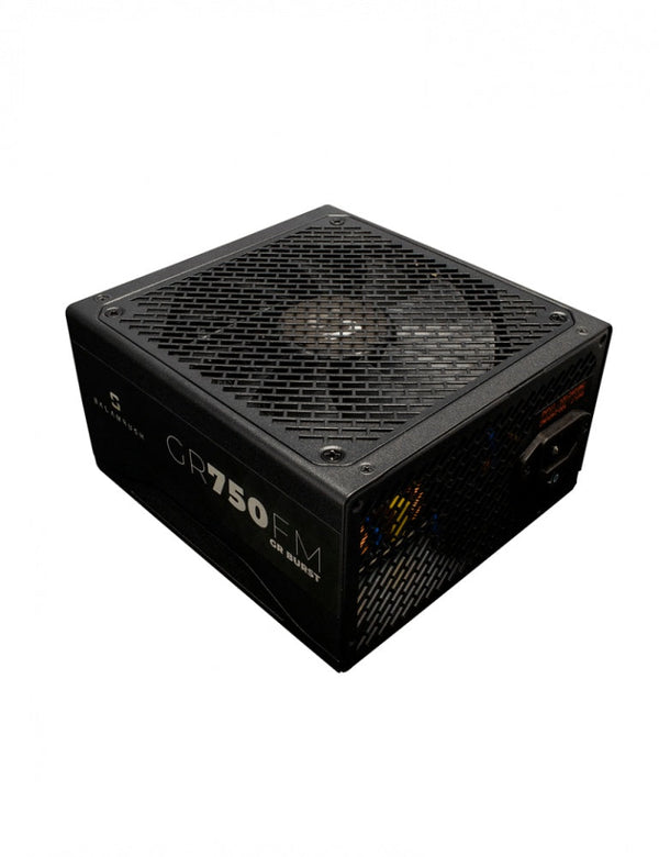 AC 1N FUENTE DE PODER BR 750W 80 PLUS GOLD FULL MODULAR BR-931182