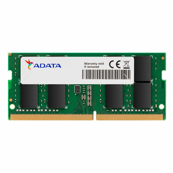 MEMORIA RAM ADATA DDR4 16GB 3200MHZ PREMIER SODIMM AD4S320016G22-SGN