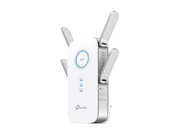 TP-LINK REPETIDOR DE WIFI DOBLE BANDA AC2600 RE650