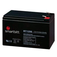 BATERIA SMARTBITT 12V/9AH COMPATIBLE CON SBNB750  SBNB900LCD  SBNB1000  SBNB1200  SBNB2200PROII Y SBNB3200PROII