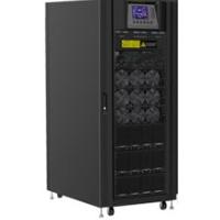 SMARTBITT 60KVA / 54 KW  TRES FASES  IGBT  ONLINE  TORRE  208/120 V ( CONFIGURABLE )  SLOT SNMP  LCD  SOFTWARE  UPS Y MODULO DE BATERIAS ( UN RACK DE 30U )   7 MIN. DE RESALDO @ 100% DE CARGA.