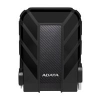 DISCO DURO EXTERNO ADATA HD710P 2TB PORTATIL 2.5 USB 3.2 NEGRO WINDOWS MAC LINUX CONTRAGOLPES (AHD710P-2TU31-CBK)