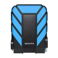 DISCO DURO EXTERNO ADATA HD710P 2TB PORTATIL 2.5 USB 3.2 AZUL WINDOWS MAC LINUX CONTRAGOLPES (AHD710P-2TU31-CBL)